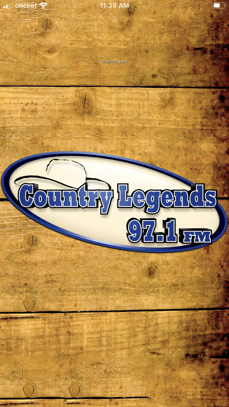 【图】Country Legends 97.1(截图1)