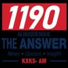 KXKS AM 1190. KXKS AM 1190.