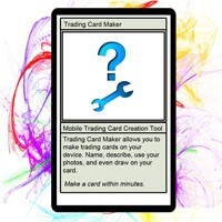 Trading Card Maker Trading Card Maker