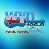 WYN 106.9 – Faith. Family. Country.
