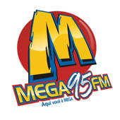 Rádio Mega 95 FM Rádio Mega 95 FM