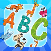 Little Bee ABC Fun Little Bee ABC Fun