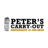 Peter’s Carry Out