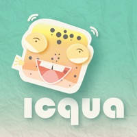 iCqua – 喝水小帮手 iCqua – 喝水小帮手