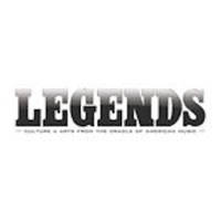 Legends Magazine