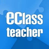 eClass Teacher App eClass Teacher App