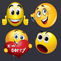 Animated Emojis Pro –  3D Emojis Animoticons Animated Emoticons