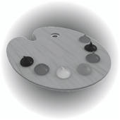 Easy filtering photo effector Easy filtering photo effector