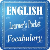 English Learner’s Pocket Vocabulary