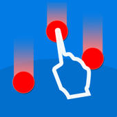 Dot-E (Don’t Tap The Red Dot)