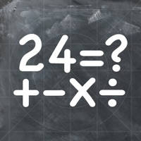 24=? – 24点解法器&24点计算器