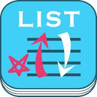 To Do List 任务列表（遗愿清单，购物清单）