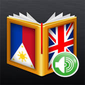 EnglishTagalog Dictionary