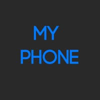 My Phone – Contact – SMS – Free