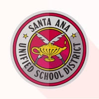 Santa Ana Unified SD
