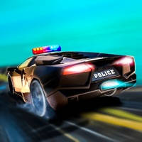 3D City Crime Police Car Drift Racer 3D City Crime Police Car Drift Racer