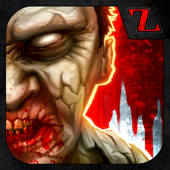 Zombie 3D Shooter Elite – Battle of the Dead Road
