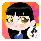 Snow White – English Fairytale