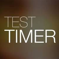 SAT/ACT Test Timer