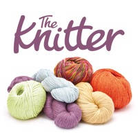 The Knitter Magazine