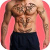 Tattoo On Body – Tattoo Booth