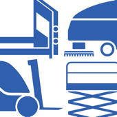 Forklift