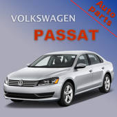 AutoParts VW Passat AutoParts VW Passat