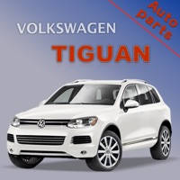 AutoParts VW Tiguan AutoParts VW Tiguan