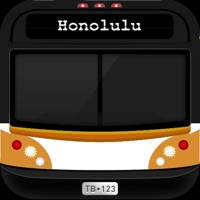 Transit Tracker – Oahu