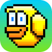 Zap the Birds – Tap circle color dot to shoot