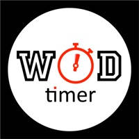 WOD计时器：混合健身计时器