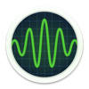 SignalSpy – Audio Oscilloscope, Frequency Spectrum Analyzer, and more SignalSpy – Audio Oscilloscope, Frequency Spectrum Analyzer, and more