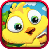 Chick Stack Jump – Tap to Climb Chick Stack Jump – Tap to Climb