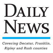 Daily News- Greensburg, IN
