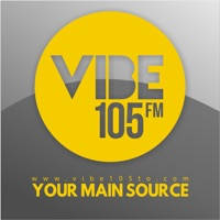 VIBE105TO VIBE105TO