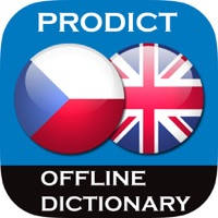 Czech English Dictionary + Vocabulary trainer Free Czech English Dictionary + Vocabulary trainer Free