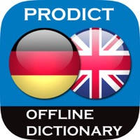 German English Dictionary + Vocabulary trainer Free German English Dictionary + Vocabulary trainer Free