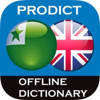 Esperanto English Dictionary + Vocabulary trainer Free Esperanto English Dictionary + Vocabulary trainer Free