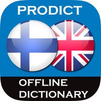 Finnish English Dictionary + Vocabulary trainer Free Finnish English Dictionary + Vocabulary trainer Free