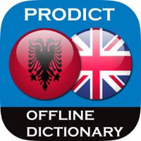 Albanian English Dictionary + Vocabulary trainer Free Albanian English Dictionary + Vocabulary trainer Free