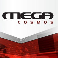Mega Cosmos Go Mega Cosmos Go