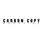 Carbon Copy Magazine Carbon Copy Magazine