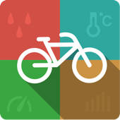 4-in-1 Bike Sensor 4-in-1 Bike Sensor