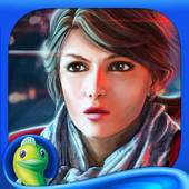 Paranormal Pursuit: The Gifted One HD – A Hidden Object Adventure