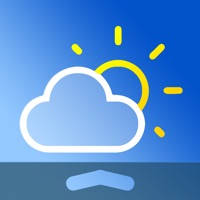 简易天气小工具 Simple Weather Widget