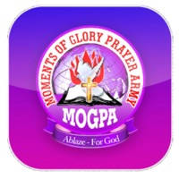 Mogpa Radio(Ablaze) Mogpa Radio(Ablaze)