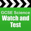 Edexcel GCSE Science Watch and Test