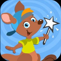 Jump with Joey – Magic Wand
