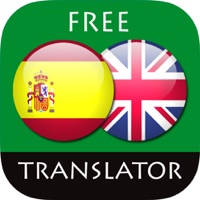 Spanish – English Translator