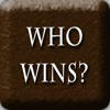 Who Wins?